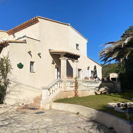 Chambre Coquette Dans Villa Proche De La Plage Sète Eksteriør bilde